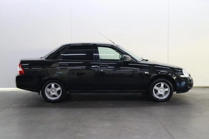 Седан ВАЗ (LADA) Priora 2014 года, 660000 рублей, Брянск