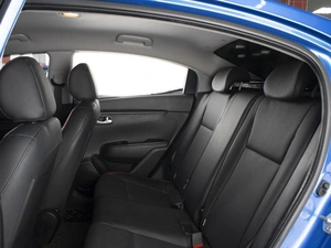 Седан Kia Rio 2019 года, 1470000 рублей, Омск