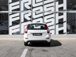 Лифтбек ВАЗ (LADA) Granta 2021 года, 498000 рублей, Ставрополь
