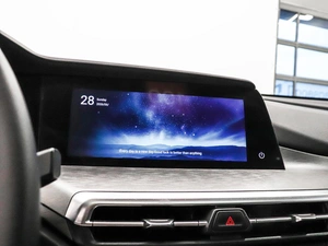 Внедорожник Changan CS35 Plus 2023 года, 1849000 рублей, Красноярск