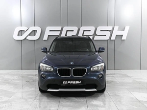 Внедорожник BMW X1 2012 года, 1390000 рублей, Аксай