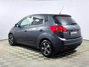 Минивэн Kia Venga 2013 года, 799900 рублей, Казань