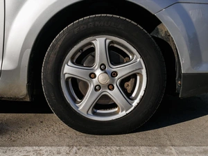 Хетчбэк Ford Focus 2007 года, 499000 рублей, Большой Сочи