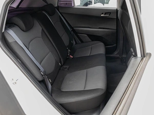 Внедорожник Hyundai Creta 2016 года, 1360000 рублей, Краснодар