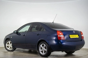 Седан Nissan Primera 2006 года, 419000 рублей, Оренбург