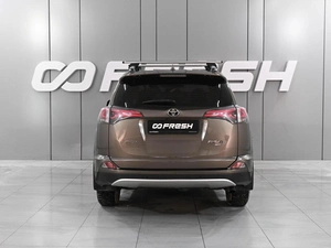 Внедорожник Toyota RAV4 2016 года, 2535000 рублей, Аксай