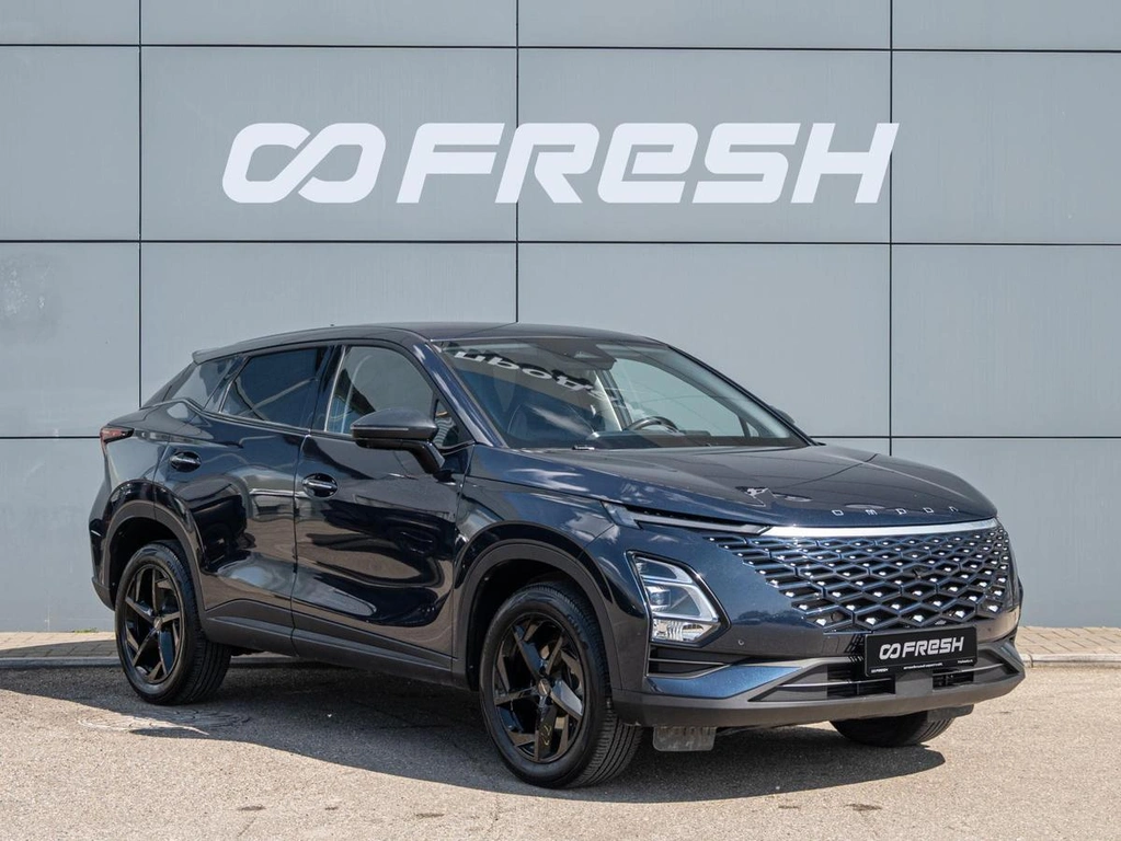 Внедорожник OMODA C5 2023 года, 2000000 рублей, Краснодар