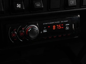 Внедорожник ВАЗ (LADA) 4x4 (Нива) 2019 года, 589000 рублей, Тюмень