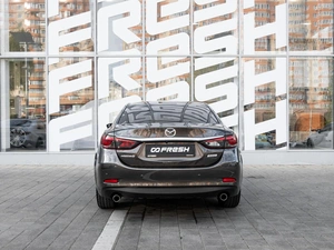 Седан Mazda 6 2015 года, 1790000 рублей, Ставрополь