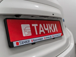 Хетчбэк Nissan Note 2017 года, 1275000 рублей, Красноярск