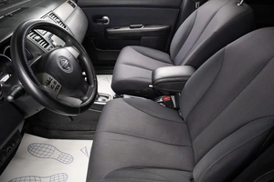 Седан Nissan Tiida 2007 года, 659000 рублей, Оренбург