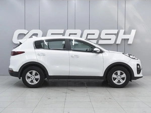 Внедорожник Kia Sportage 2021 года, 2199000 рублей, Ростов-на-Дону