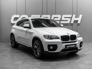 Внедорожник BMW X6 2010 года, 1769000 рублей, Тюмень