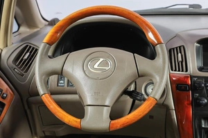 Внедорожник Lexus RX 2000 года, 1099000 рублей, Новосибирск