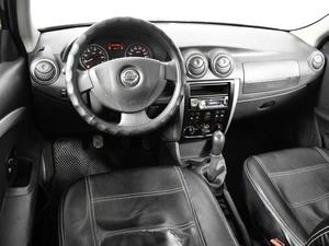 Седан Nissan Almera 2014 года, 490000 рублей, Казань