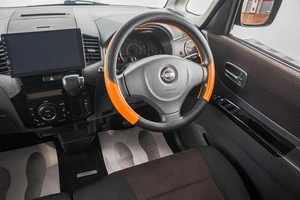 Минивэн Nissan Roox 2012 года, 589000 рублей, Барнаул