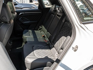 Внедорожник Audi Q3 2026 года, 3890000 рублей, Краснодар