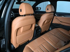 Седан BMW 5 серия 2021 года, 4929000 рублей, Аксай