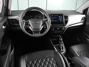 Седан Hyundai Solaris 2021 года, 1699000 рублей, Аксай