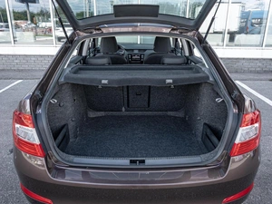 Лифтбек Skoda Octavia 2015 года, 1599000 рублей, Нижний Новгород
