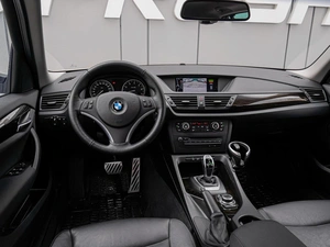 Внедорожник BMW X1 2011 года, 2130000 рублей, Краснодар