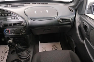 Внедорожник Chevrolet Niva 2014 года, 499000 рублей, Омск