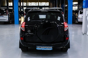 Внедорожник Toyota RAV4 2009 года, 1313000 рублей, Солонцы