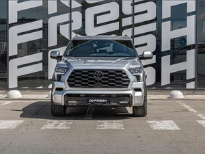 Внедорожник Toyota Sequoia 2023 года, 10050000 рублей, Краснодар