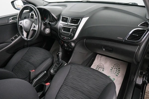 Хетчбэк Hyundai Solaris 2015 года, 999000 рублей, Красноярск