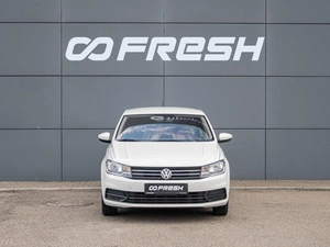 Седан Volkswagen Santana 2021 года, 1605000 рублей, Краснодар