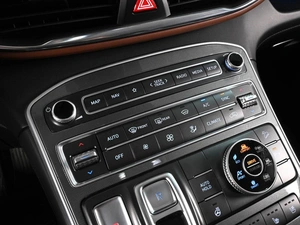 Внедорожник Hyundai Santa Fe 2022 года, 3799000 рублей, Ростов-на-Дону