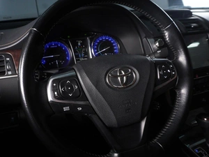 Седан Toyota Camry 2017 года, 2119000 рублей, Минеральные Воды