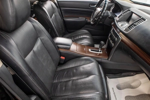 Седан Nissan Teana 2010 года, 1089000 рублей, Барнаул