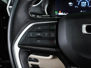 Внедорожник Jeep Grand Cherokee 2022 года, 7990000 рублей, Воронеж