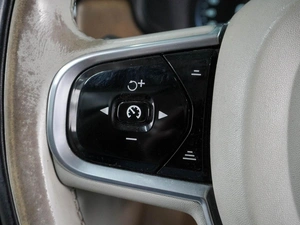 Седан Volvo S90 2017 года, 2469000 рублей, Воронеж