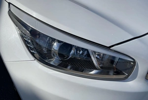 Хетчбэк Kia Ceed 2017 года, 1280000 рублей, Солонцы