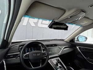 Внедорожник Geely Atlas Pro 2023 года, 2165000 рублей, Ижевск