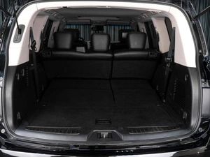 Внедорожник Nissan Patrol 2011 года, 2177000 рублей, Тюмень