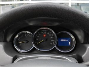 Внедорожник Renault Duster 2018 года, 1349000 рублей, Петрозаводск