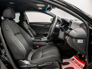 Хетчбэк Honda Civic 2018 года, 1820000 рублей, Красноярск