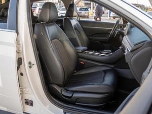 Седан Hyundai Sonata 2020 года, 2281000 рублей, Краснодар