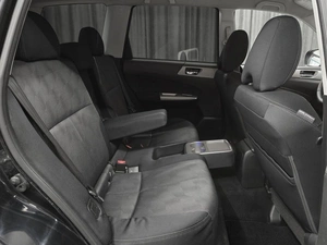 Внедорожник Subaru Forester 2008 года, 990000 рублей, Красноярск