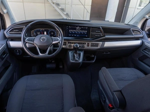 Минивэн Volkswagen Multivan 2020 года, 6399000 рублей, Саратов