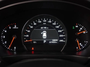 Внедорожник Kia Sorento Prime 2018 года, 2449000 рублей, Воронеж