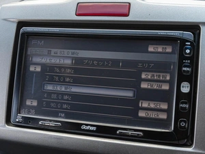 Минивэн Honda Freed 2010 года, 1000000 рублей, Краснодар