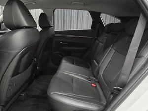 Внедорожник Hyundai Tucson 2021 года, 2690000 рублей, Красноярск