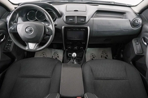 Внедорожник Nissan Terrano 2018 года, 1649000 рублей, Красноярск
