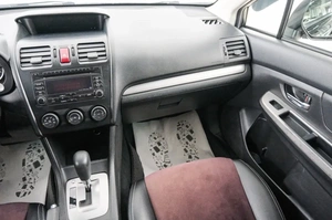 Хетчбэк Subaru Impreza 2012 года, 1249000 рублей, Красноярск