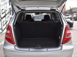 Хетчбэк Mercedes-benz A-класс 2005 года, 645000 рублей, Краснодар