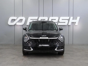 Внедорожник Kia Sportage 2022 года, 3499000 рублей, Воронеж